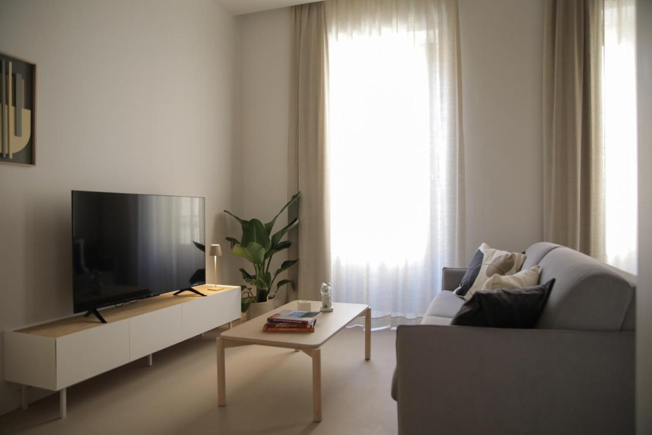 Apartmán Hgb Cathedral Alicante Exteriér fotografie