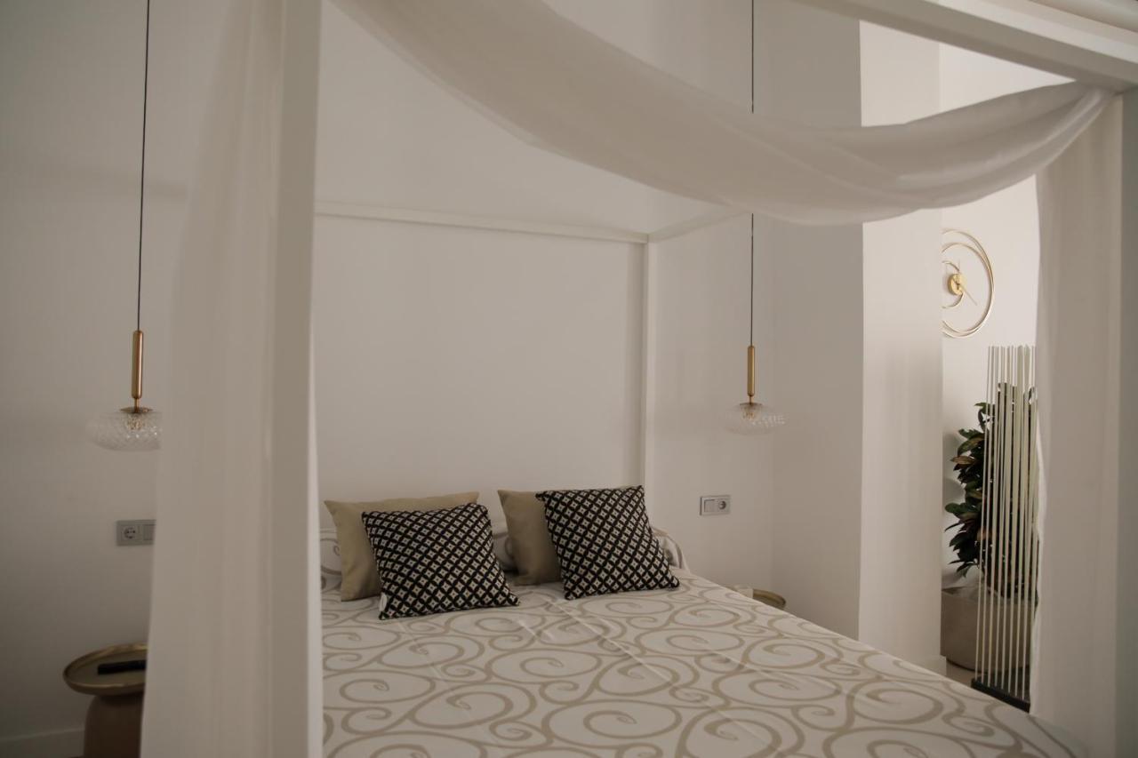 Apartmán Hgb Cathedral Alicante Exteriér fotografie